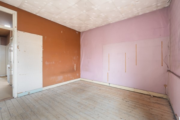 Medium property photo - Zuiderparklaan 368, 2574 GS Den Haag